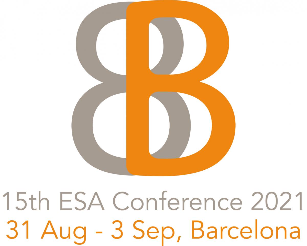 esa conference